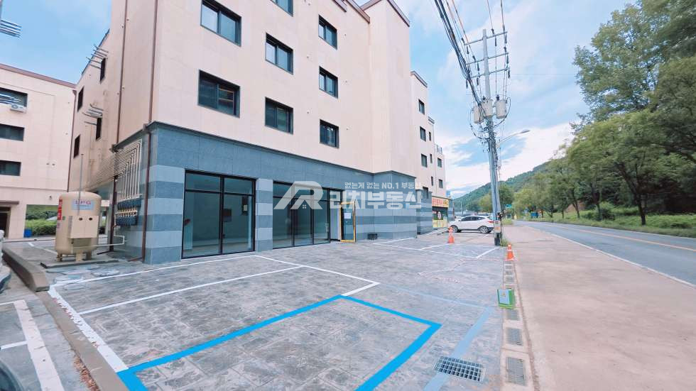 경기 안성시 보개면 북가현리 사무실이 바뀌면 일의 분위기도 달라집니다 월세 매물번호 10014 사진 1