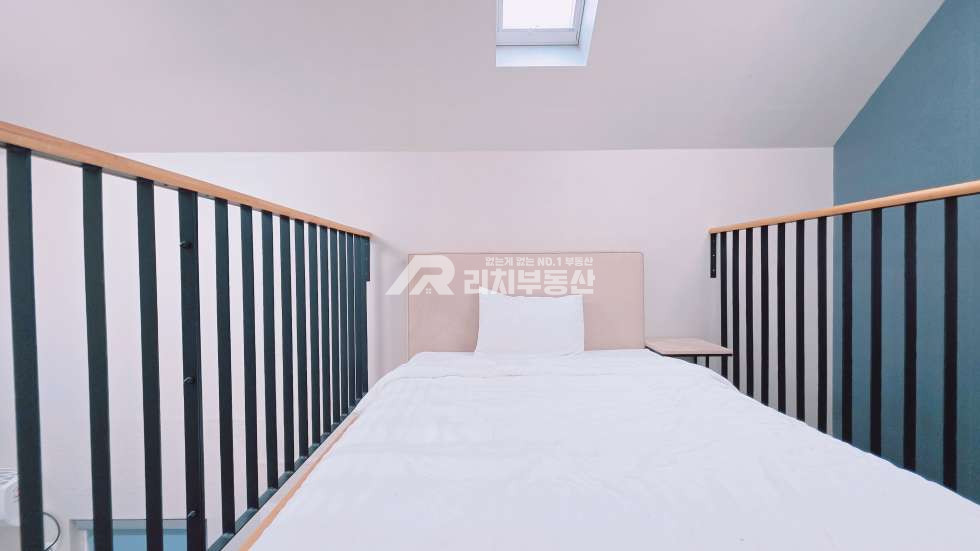 경기 용인처인구 원삼면 목신리 가동 복층 구조라 체감 면적 넓은 원룸형 공간 월세 매물번호 10020 사진 13