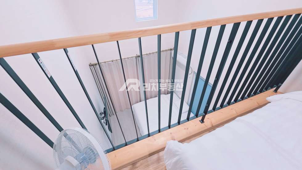 경기 용인처인구 원삼면 목신리 가동 복층 구조라 체감 면적 넓은 원룸형 공간 월세 매물번호 10020 사진 14