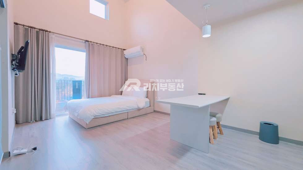 경기 용인처인구 원삼면 목신리 가동 복층 구조라 체감 면적 넓은 원룸형 공간 월세 매물번호 10020 사진 22