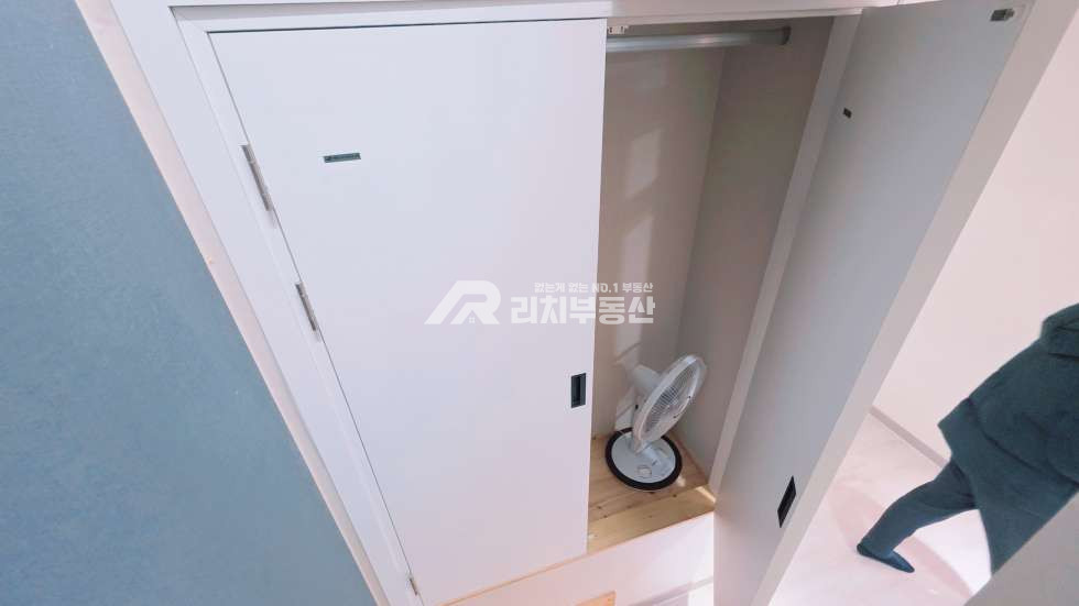 경기 용인처인구 원삼면 목신리 가동 복층 구조라 체감 면적 넓은 원룸형 공간 월세 매물번호 10020 사진 24
