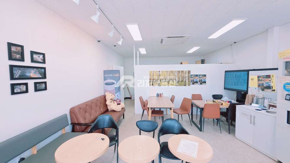 경기 용인처인구 원삼면 독성리 인테리어 비용 들일 필요 없는 카페 양도 매물 월세 매물번호 10001 사진 4