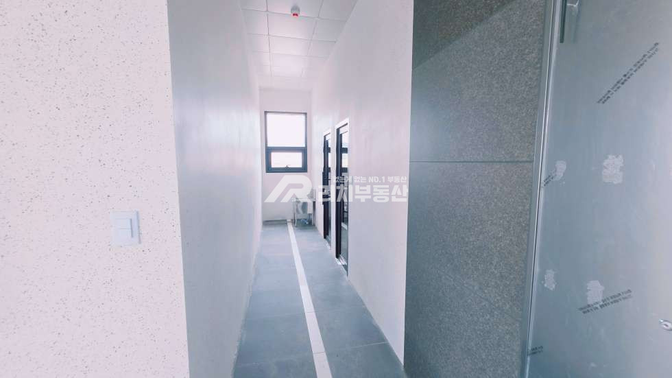 경기 용인처인구 원삼면 독성리 원삼SK하이닉스 바로 옆 신축상가 3층 86평 월세 매물번호 10032 사진 7