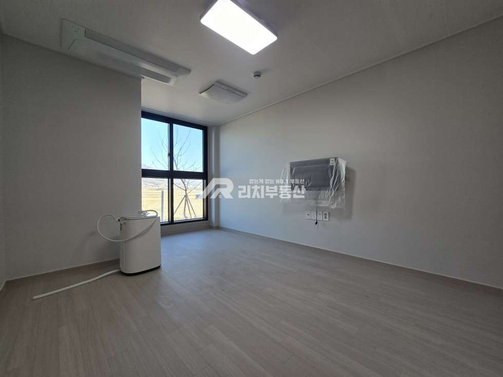 경기 용인처인구 원삼면 좌항리 가동 SK하이닉스 현장 10분거리. 임대형기숙사, 100개호실 월세 매물번호 10026 사진 8