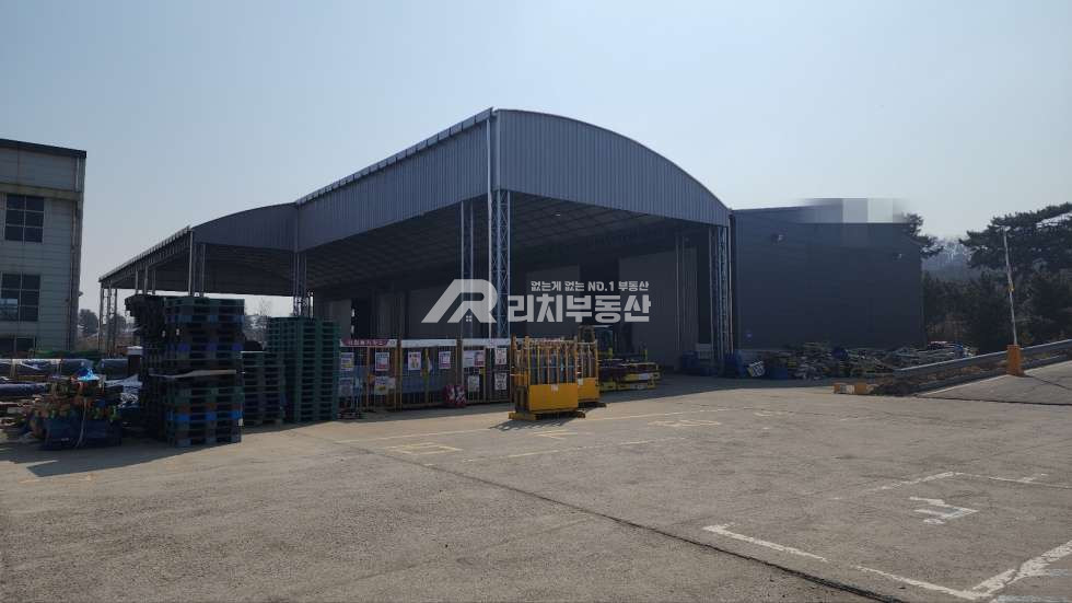 충남 당진시 우강면 송산리 1동 매매 매매 매물번호 10081 사진 2