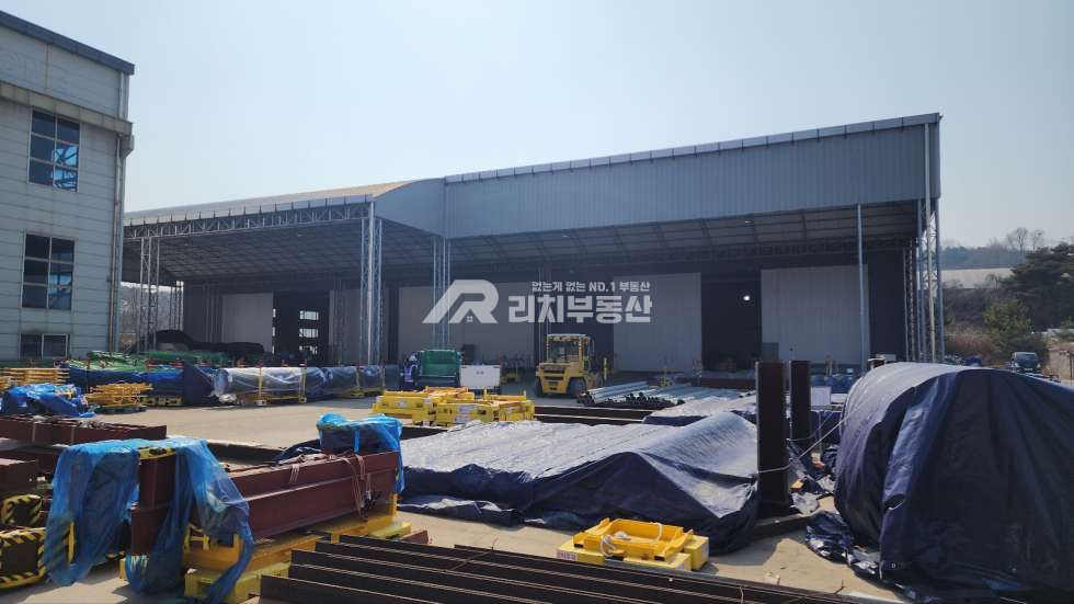 충남 당진시 우강면 송산리 1동 매매 매매 매물번호 10081 사진 3