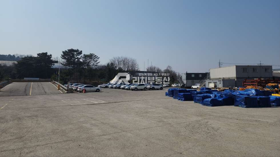 충남 당진시 우강면 송산리 1동 매매 매매 매물번호 10081 사진 11