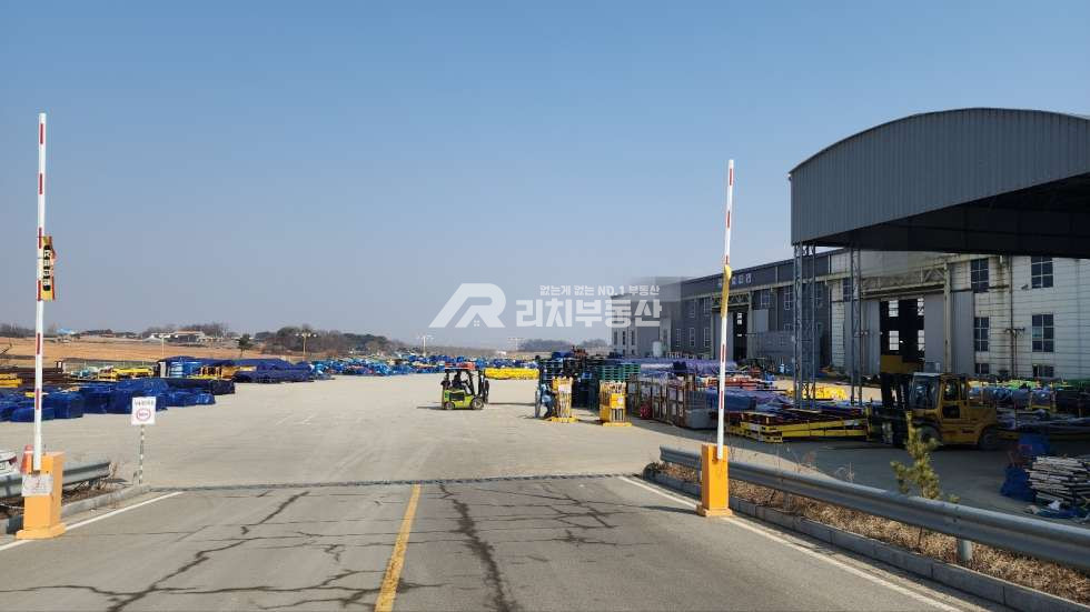 충남 당진시 우강면 송산리 1동 매매 매매 매물번호 10081 사진 13