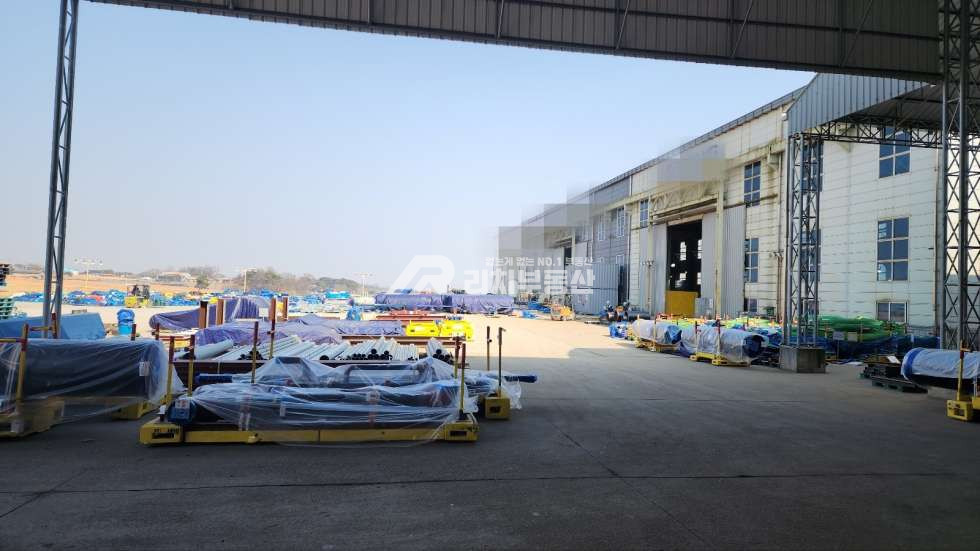 충남 당진시 우강면 송산리 1동 매매 매매 매물번호 10081 사진 15