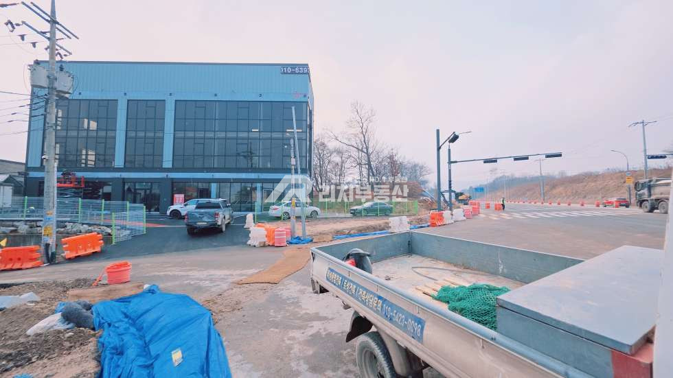 경기 용인처인구 원삼면 독성리 월세 월세 매물번호 10053 사진 1