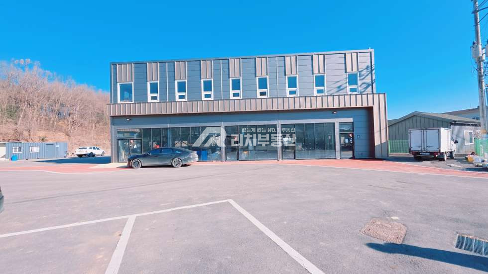 경기 용인처인구 원삼면 고당리 나동 월세 월세 매물번호 10033 사진 1