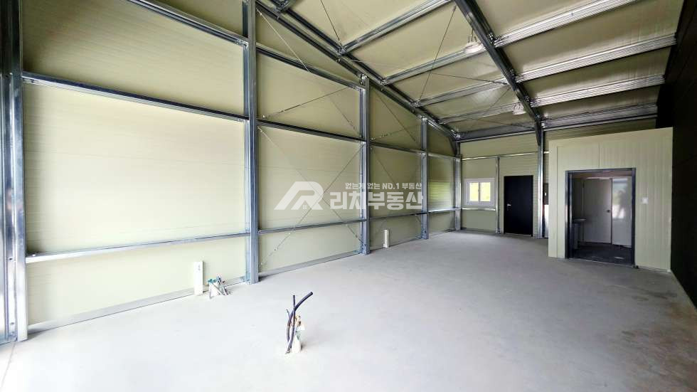 경기 용인처인구 원삼면 죽능리 장사 잘되는 자리, 식당하기 좋은 상가입니다 월세 매물번호 10090 사진 3