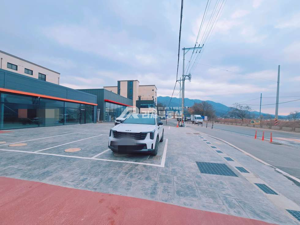 경기 용인처인구 원삼면 죽능리 월세 월세 매물번호 10043 사진 2