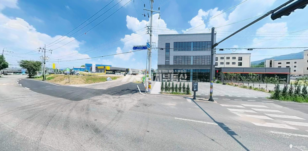 경기 용인처인구 원삼면 죽능리 월세 월세 매물번호 10045 사진 1