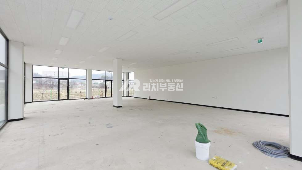 경기 용인처인구 백암면 백암리 월세 월세 매물번호 10093 사진 4