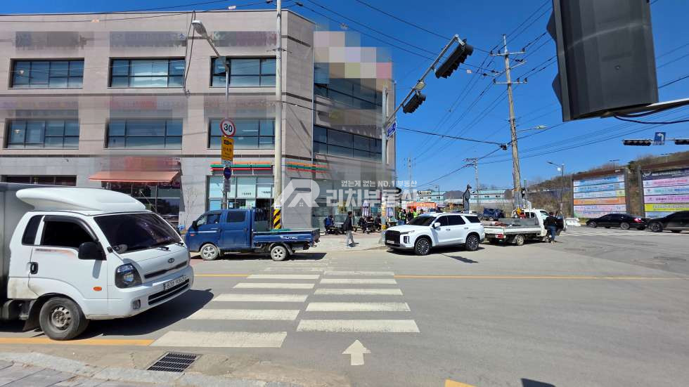 경기 용인처인구 원삼면 고당리 월세 월세 매물번호 10098 사진 1