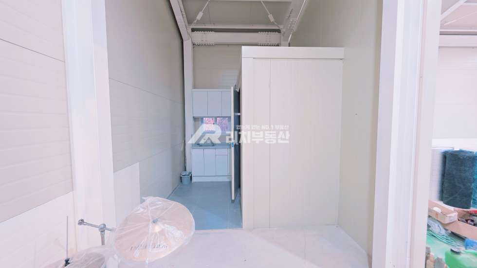 경기 용인처인구 원삼면 고당리 최신 설비 완비, 바로 사용 가능한 사무공간 월세 매물번호 10006 사진 5