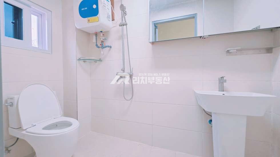 경기 용인처인구 원삼면 고당리 최신 설비 완비, 바로 사용 가능한 사무공간 월세 매물번호 10006 사진 6