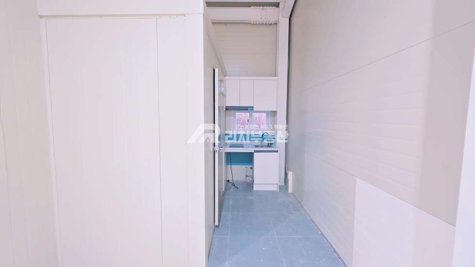 경기 용인처인구 원삼면 고당리 최신 설비 완비, 바로 사용 가능한 사무공간 월세 매물번호 10006 사진 8