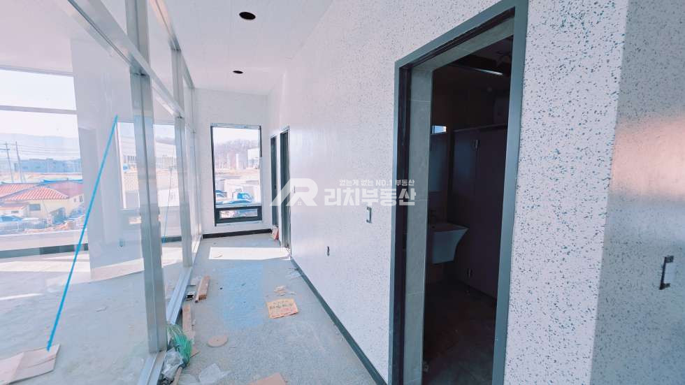 경기 용인처인구 원삼면 독성리 sk 현장 인근 신축 사무실 매물 월세 매물번호 10089 사진 5