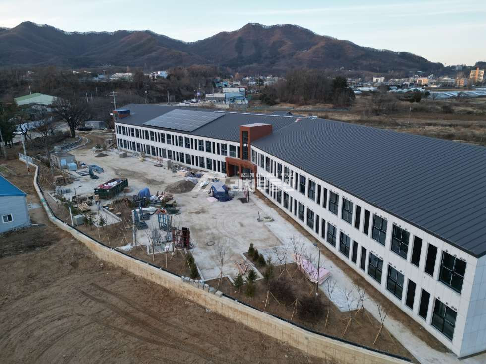 경기 용인처인구 원삼면 좌항리 387-1 좌항리 임대형기숙사 101세대 월세 매물번호 10105 사진 11
