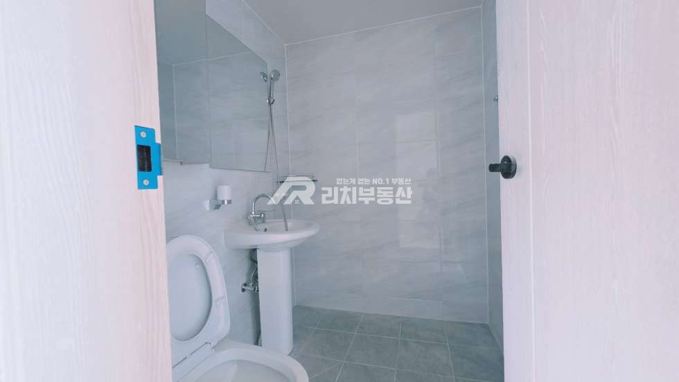 경기 용인처인구 원삼면 죽능리 801 A동 죽능리 SK하이닉스 10분 내. 깔끔한 원룸 월세 매물번호 10109 사진 4