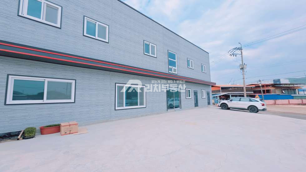 경기 용인처인구 원삼면 죽능리 801 A동 죽능리 SK하이닉스 10분 내. 깔끔한 원룸 월세 매물번호 10109 사진 6