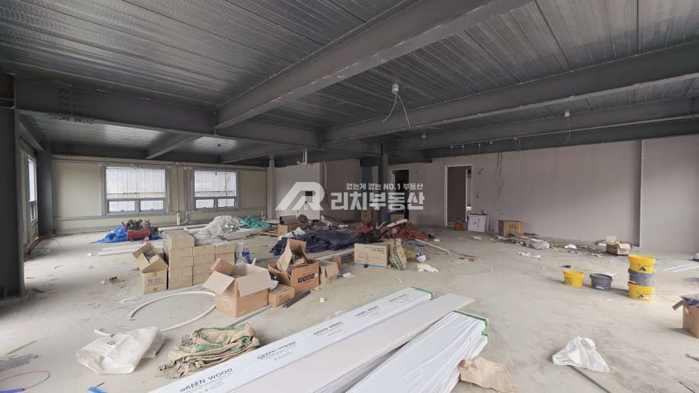 경기 용인처인구 원삼면 고당리 A동 월세 월세 매물번호 10112 사진 3