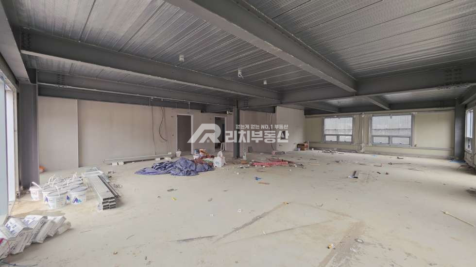 경기 용인처인구 원삼면 고당리 A동 월세 월세 매물번호 10112 사진 5
