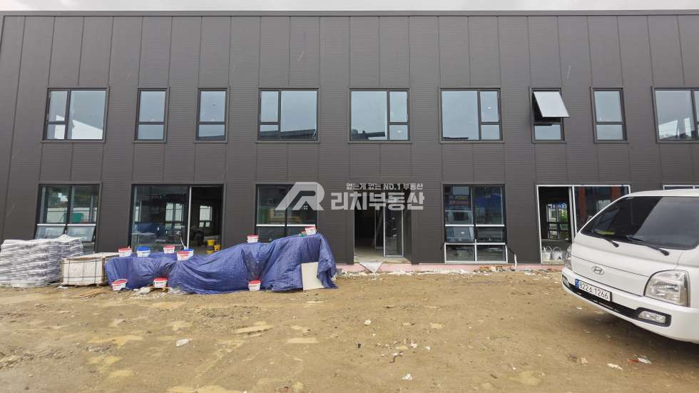 경기 용인처인구 원삼면 고당리 A동 월세 월세 매물번호 10113 사진 2