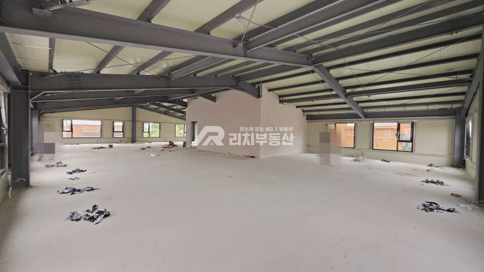 경기 용인처인구 원삼면 고당리 A동 월세 월세 매물번호 10113 사진 7