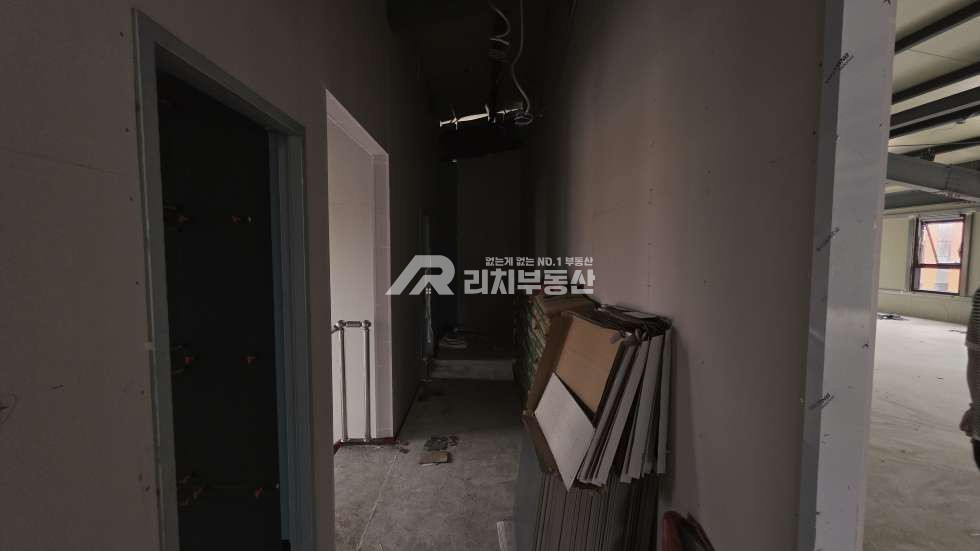 경기 용인처인구 원삼면 고당리 A동 월세 월세 매물번호 10113 사진 8