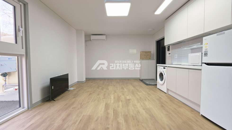경기 용인처인구 원삼면 죽능리 1동 죽능리 SK하이닉스 가까운 18세대 통임대 숙소 월세 매물번호 10120 사진 5