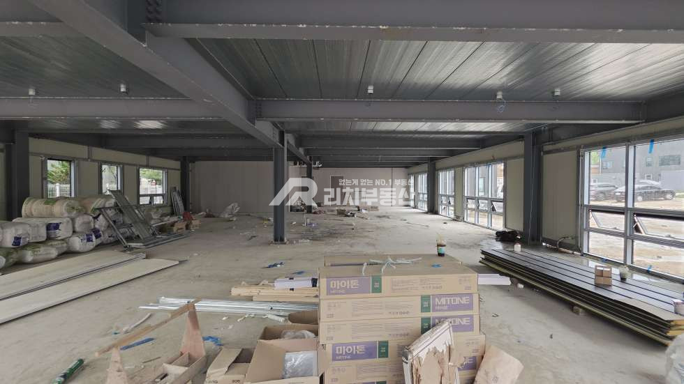 경기 용인처인구 원삼면 고당리 B동 월세 월세 매물번호 10114 사진 1