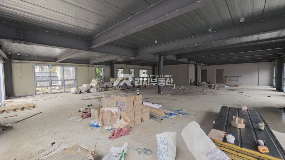 경기 용인처인구 원삼면 고당리 B동 월세 월세 매물번호 10114 사진 8