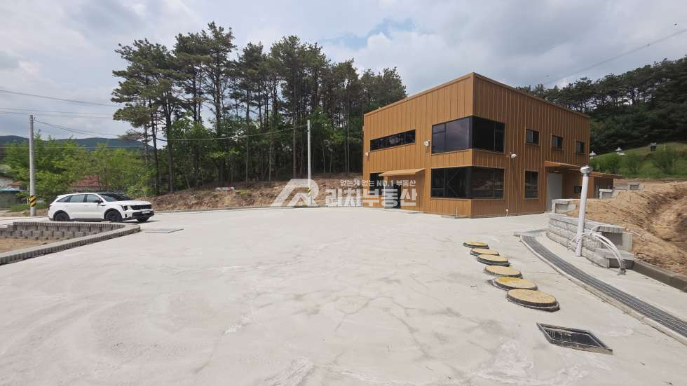 경기 용인처인구 원삼면 문촌리 월세 월세 매물번호 10121 사진 1