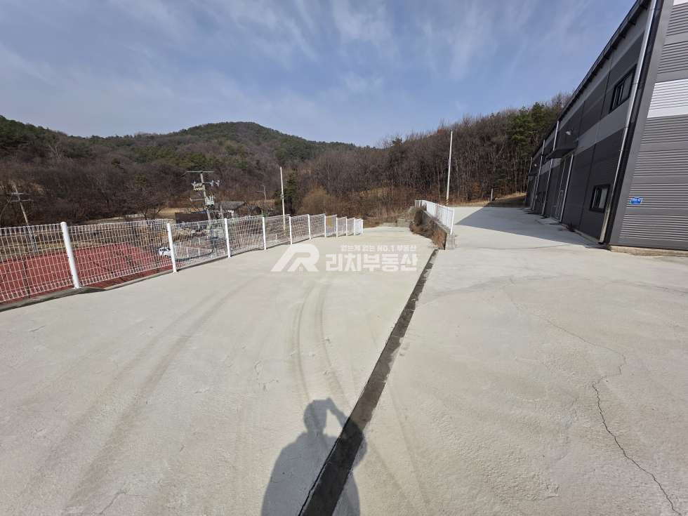 경기 안성시 원곡면 칠곡리 가,나동 월세 월세 매물번호 10126 사진 1