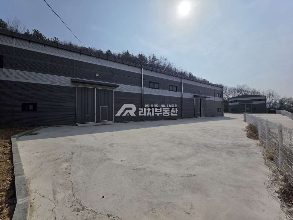 경기 안성시 원곡면 칠곡리 가,나동 월세 월세 매물번호 10126 사진 2
