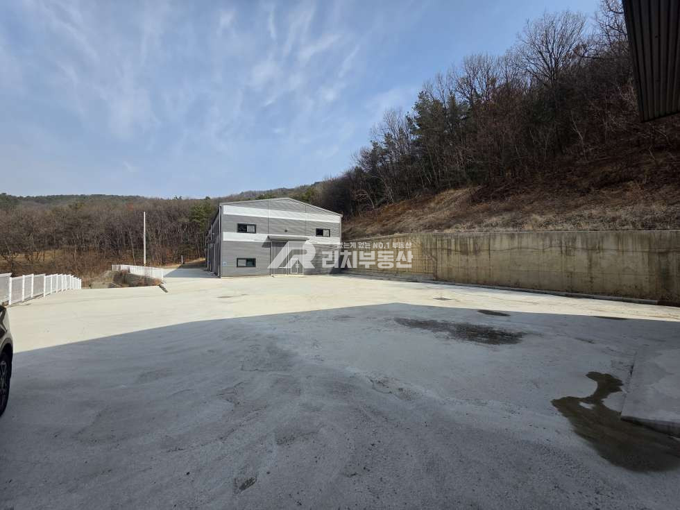 경기 안성시 원곡면 칠곡리 가,나동 월세 월세 매물번호 10126 사진 3