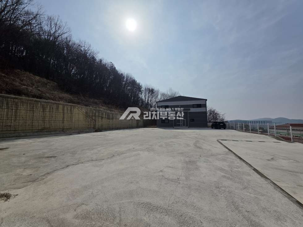 경기 안성시 원곡면 칠곡리 가,나동 월세 월세 매물번호 10126 사진 4