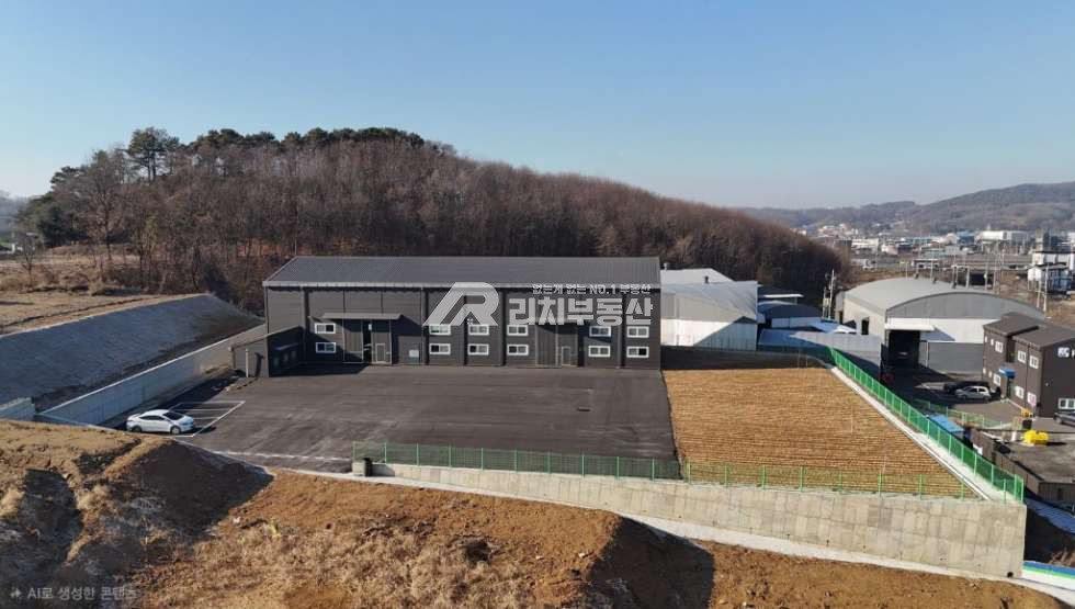 경기 안성시 원곡면 외가천리 월세 월세 매물번호 10127 사진 1