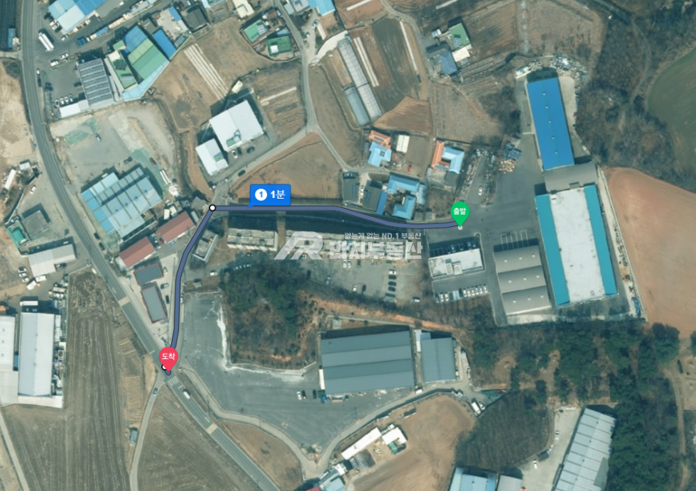 충남 천안서북구 성환읍 수향리 월세 월세 매물번호 10129 사진 1