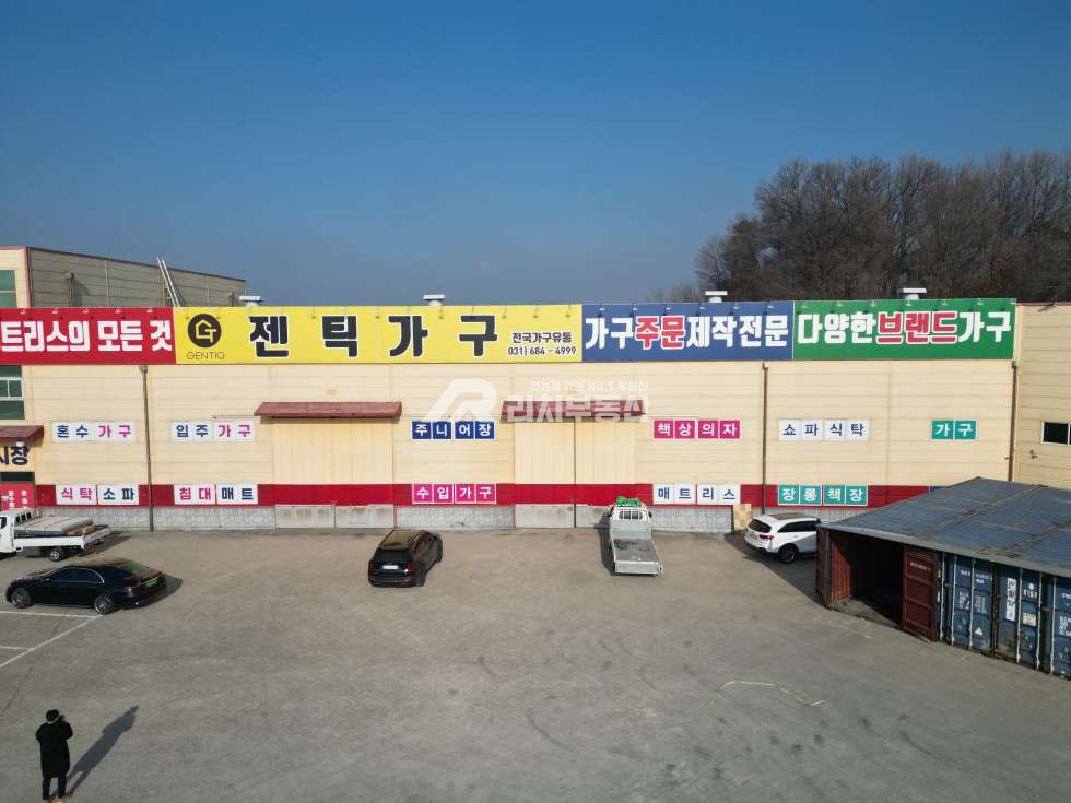 경기 평택시 청북읍 고렴리 월세 월세 매물번호 10134 사진 6