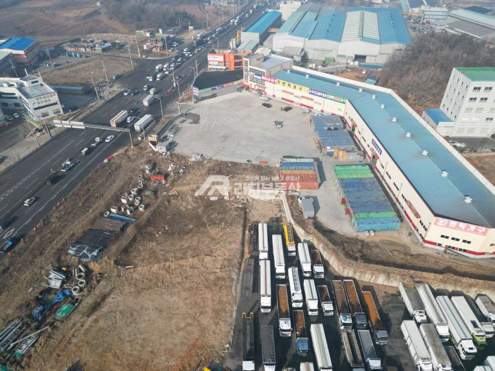 경기 평택시 청북읍 고렴리 월세 월세 매물번호 10134 사진 9