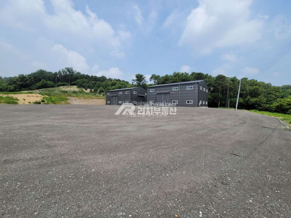 경기 평택시 청북읍 어소리 제1,제2동 월세 월세 매물번호 10135 사진 2