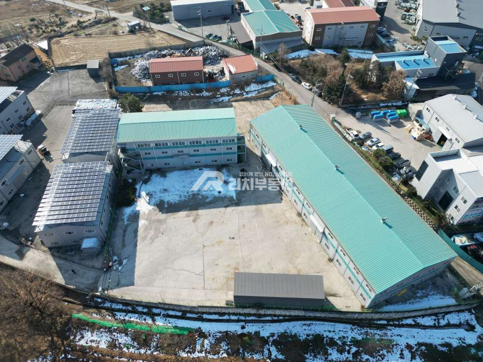 경기 평택시 청북읍 토진리 가,나동 월세 월세 매물번호 10136 사진 3