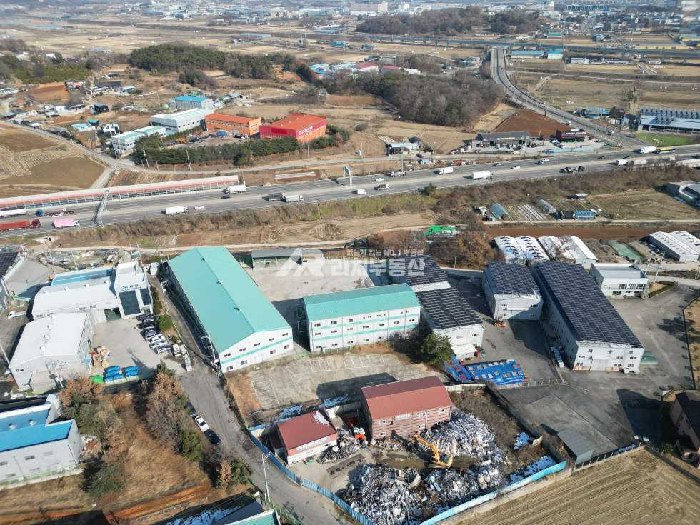 경기 평택시 청북읍 토진리 가,나동 월세 월세 매물번호 10136 사진 5