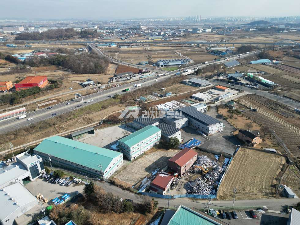 경기 평택시 청북읍 토진리 가,나동 월세 월세 매물번호 10136 사진 6