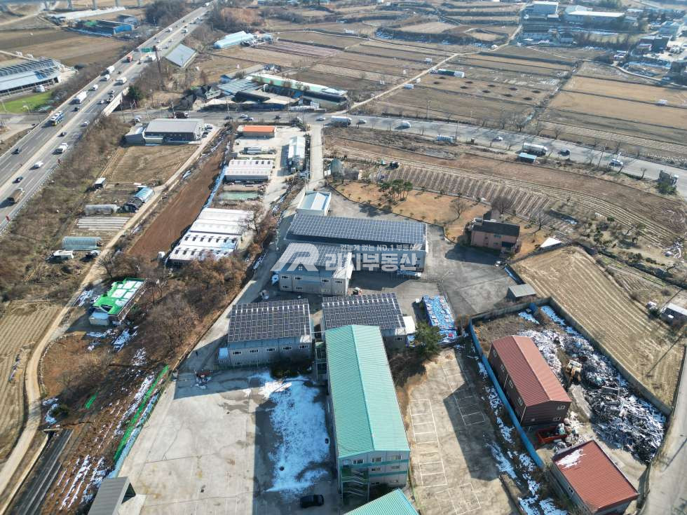경기 평택시 청북읍 토진리 가,나동 월세 월세 매물번호 10136 사진 7