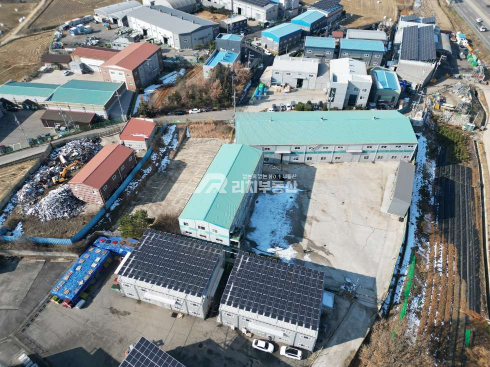경기 평택시 청북읍 토진리 가,나동 월세 월세 매물번호 10136 사진 8
